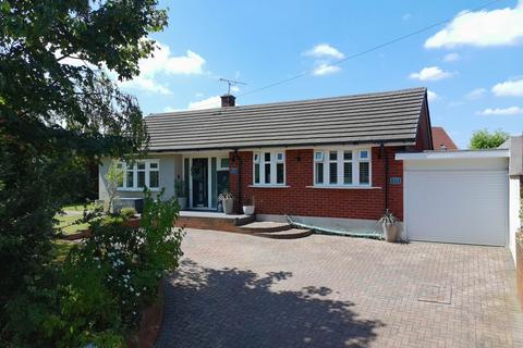 2 bedroom bungalow for sale, Broadway, Chadderton