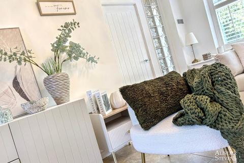 2 bedroom bungalow for sale, Broadway, Chadderton