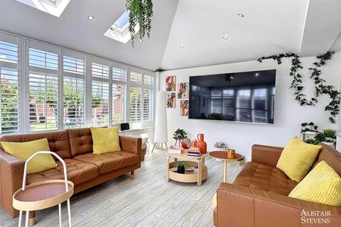 2 bedroom bungalow for sale, Broadway, Chadderton