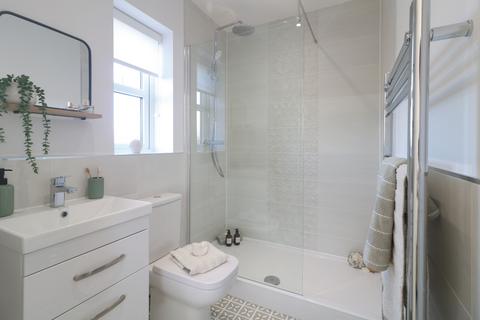 undefined, Plot 101 - North Street, North Lincolnshire DN15