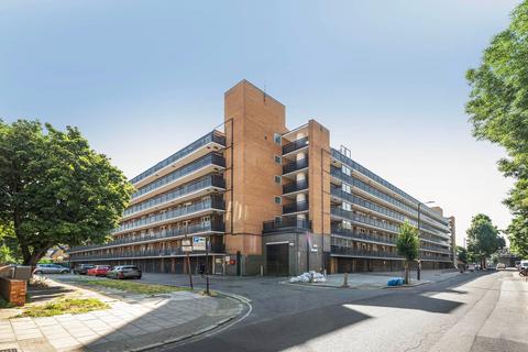undefined, Layard Square, London, SE16