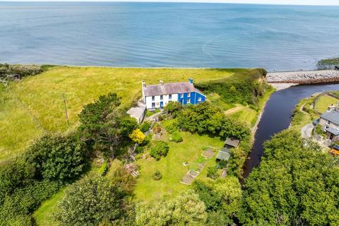 3 bedroom semi-detached house for sale, Aberarth, Aberaeron, SA46