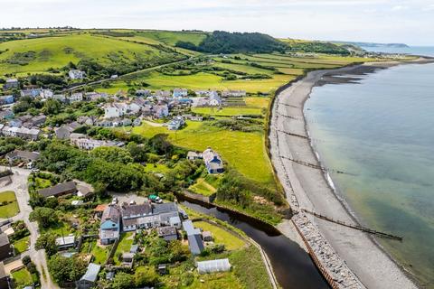 3 bedroom semi-detached house for sale, Aberarth, Aberaeron, SA46