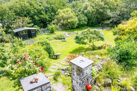 3 bedroom semi-detached house for sale, Aberarth, Aberaeron, SA46