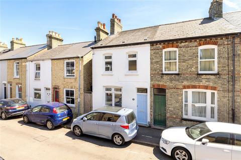 2 bedroom semi-detached house for sale, Catharine Street, Cambridge, Cambridgeshire
