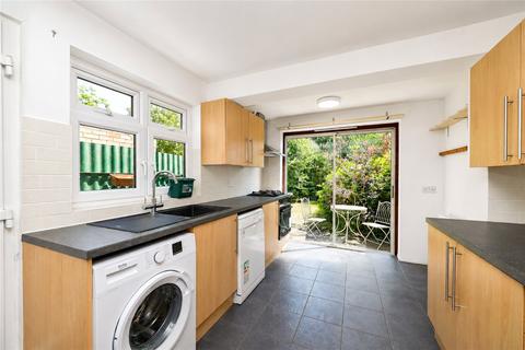 2 bedroom semi-detached house for sale, Catharine Street, Cambridge, Cambridgeshire