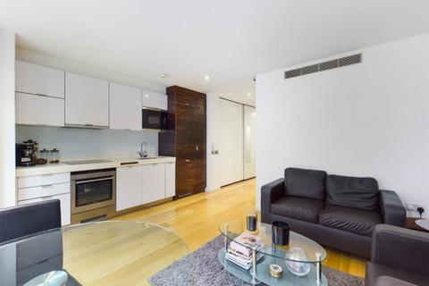 Studio for sale, Fairmont Avenue, Ontario Tower, E14