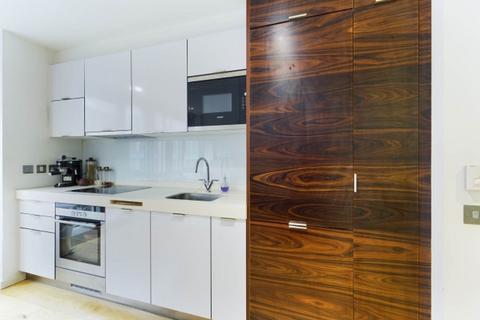 Studio for sale, Fairmont Avenue, Ontario Tower, E14