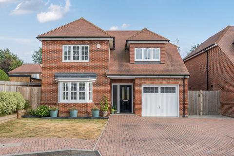4 bedroom detached house for sale, Smith Grove, Bookham, KT23