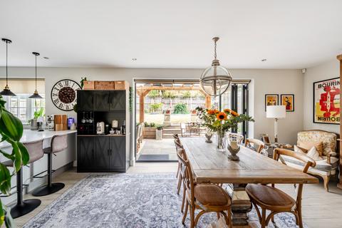 4 bedroom detached house for sale, Smith Grove, Bookham, KT23
