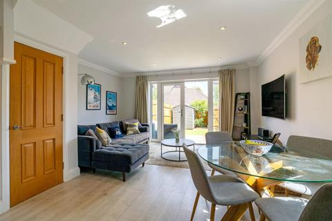 3 bedroom semi-detached house for sale, Fernbank Road, Ascot
