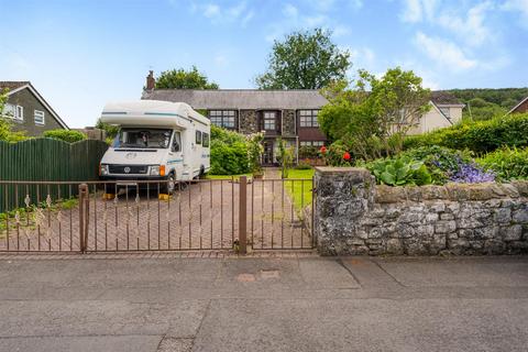 3 bedroom terraced house for sale, Elled Road, Pontypool NP4