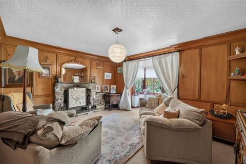 3 bedroom terraced house for sale, Elled Road, Pontypool NP4