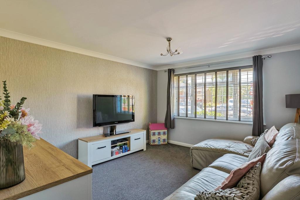 Rownhams Road, THROOP, Bournemouth, Dorset, BH8 – pohled 3