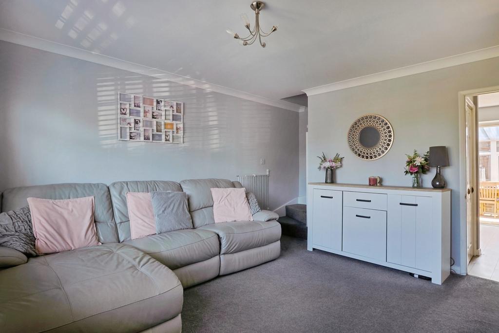 Rownhams Road, THROOP, Bournemouth, Dorset, BH8 – pohled 5