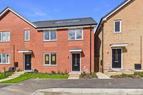 undefined, Bamford Park, Upper Lighthorne, Leamington Spa, CV33