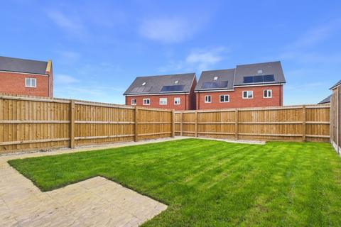 undefined, Bamford Park, Upper Lighthorne, Leamington Spa, CV33