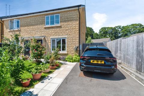 3 bedroom semi-detached house for sale, St. James Drive, Corsham