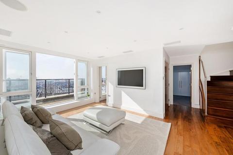 2 bedroom penthouse for sale, Kidderpore Avenue, Hampstead, London