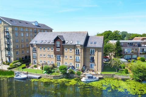 2 bedroom apartment for sale, Mill Side, London Road, St. Ives