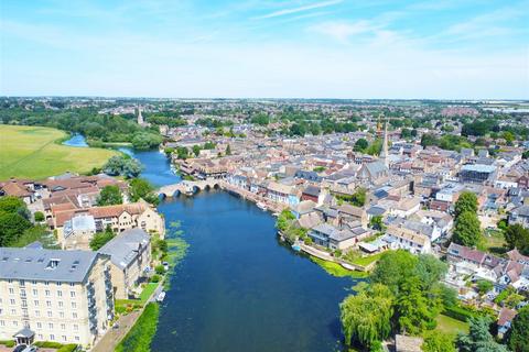 2 bedroom apartment for sale, Mill Side, London Road, St. Ives