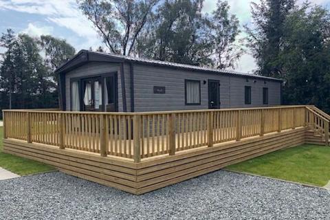 2 bedroom static caravan for sale, Garton Ayr