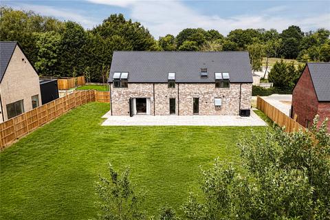 5 bedroom detached house for sale, Ashfield Paddocks, Newgate Street Road, Goffs Oak, Hertfordshire, EN7