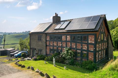 3 bedroom detached house for sale, Llanfyllin, Powys, SY22