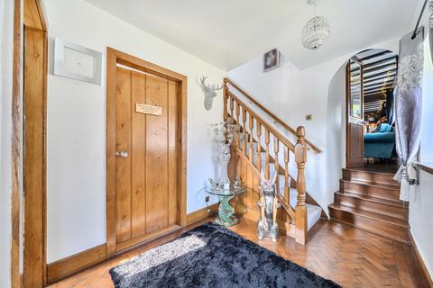 3 bedroom detached house for sale, Llanfyllin, Powys, SY22
