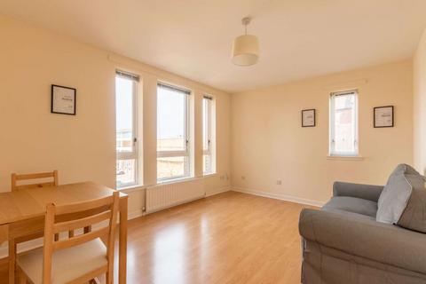 1 bedroom flat to rent, 2092L Moray Park Terrace, Edinburgh, EH7 5TN