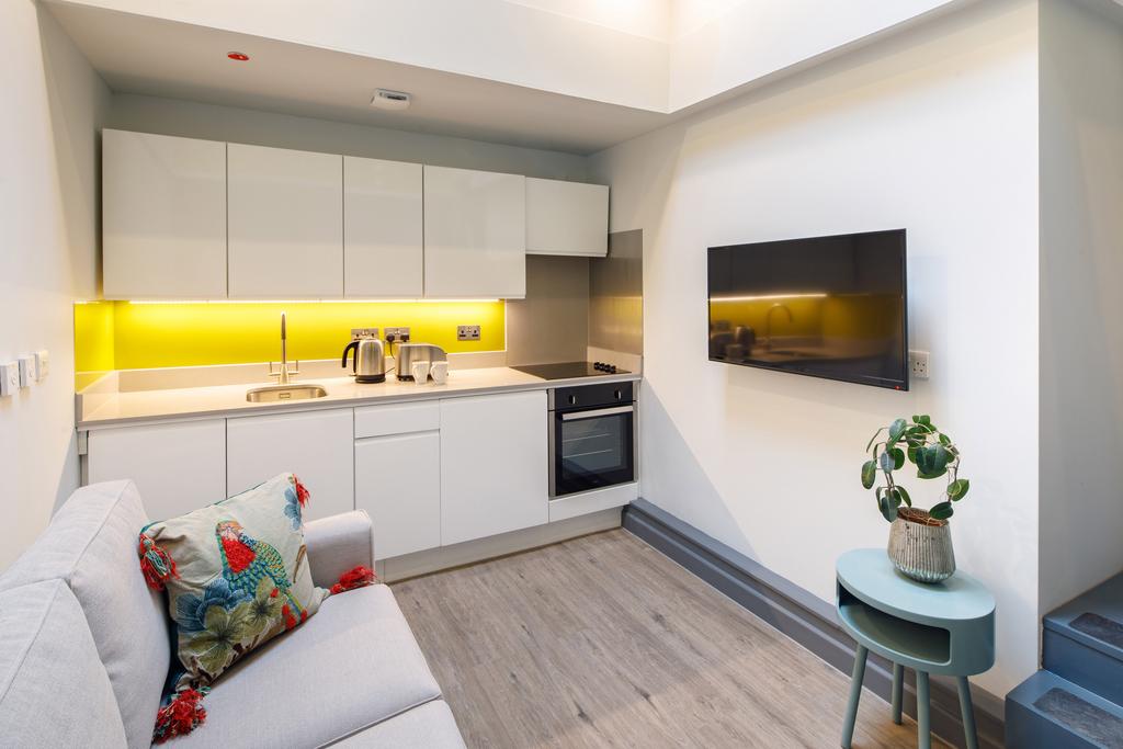 Park Street, Bristol, BS1