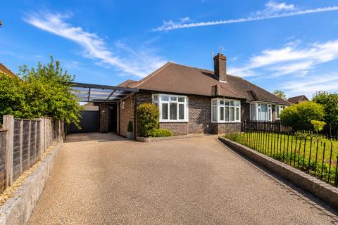 2 bedroom semi-detached bungalow for sale,  Pembury Grove, Bexhill on Sea TN39