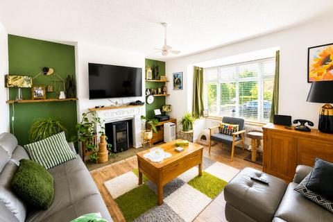 2 bedroom semi-detached bungalow for sale,  Pembury Grove, Bexhill on Sea TN39
