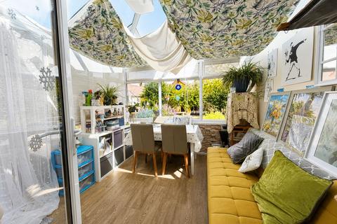 2 bedroom semi-detached bungalow for sale,  Pembury Grove, Bexhill on Sea TN39