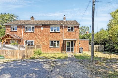 3 bedroom end of terrace house for sale, Townsend Farm Cottages, Horton, DEVIZES