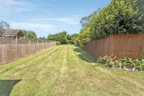 3 bedroom end of terrace house for sale, Townsend Farm Cottages, Horton, DEVIZES