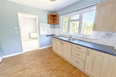 3 bedroom end of terrace house for sale, Townsend Farm Cottages, Horton, DEVIZES