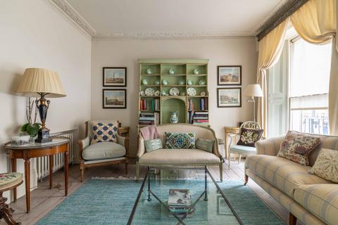 4 bedroom house to rent, Halsey Street, Chelsea, London, SW3
