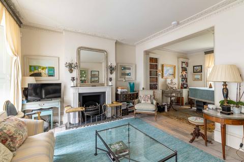 4 bedroom house to rent, Halsey Street, Chelsea, London, SW3