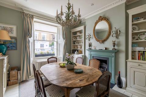 4 bedroom house to rent, Halsey Street, Chelsea, London, SW3