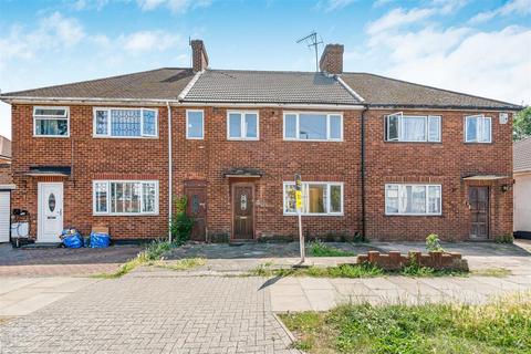 Beaumont Avenue, Wembley
