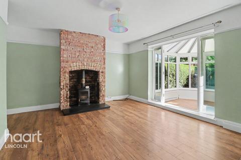 2 bedroom semi-detached house for sale, Church Lane, Harmston