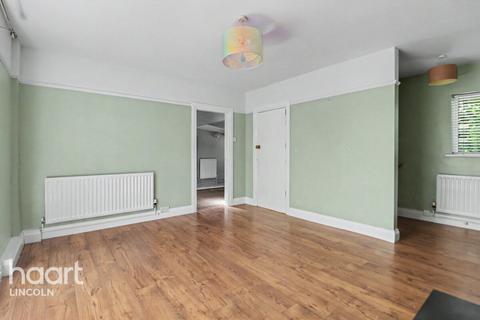 2 bedroom semi-detached house for sale, Church Lane, Harmston