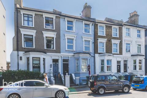 Lordship Lane, LONDON