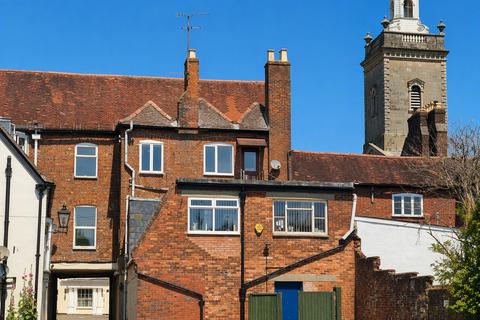 undefined, Market Place, Blandford Forum