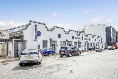 Office to rent, 9 Power Rd London W4 5PY