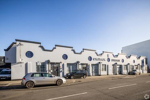 Office to rent, 9 Power Rd London W4 5PY