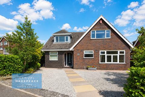 undefined, Grays Close, Scholar Green, Staffordshire