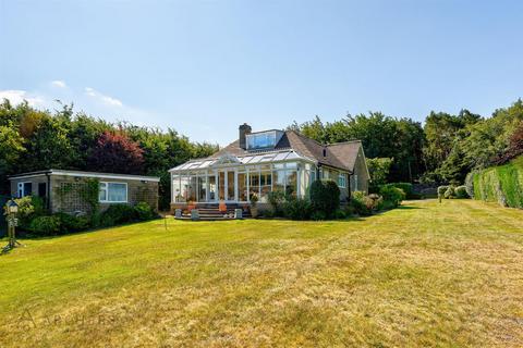 3 bedroom detached bungalow for sale, Redmires Road, Lodge Moor, Sheffield