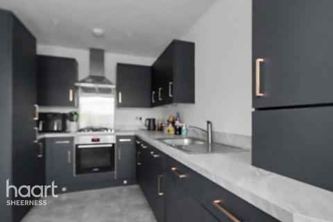 2 bedroom semi-detached house for sale, Foxglove Way, Sheppey